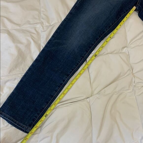 LEVIS, 311 shaping skinny, NWT, size 29 X 30 - Picture 9 of 15